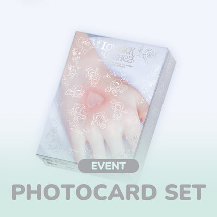 [POB] NCT WISH - 2027 SEASON’S GREETINGS