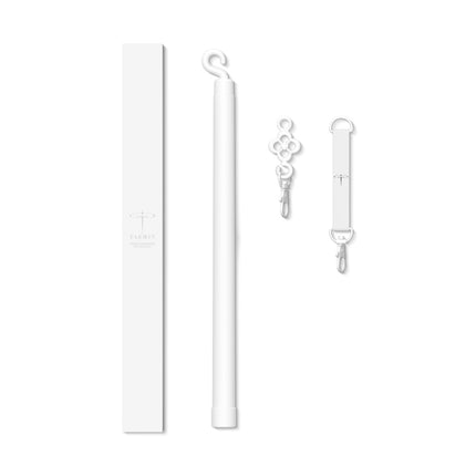 [Pre-order] TAEMIN - OFFICIAL LIGHT STICK V2 STICK ACCESSORY