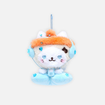 [Pre-order] NCT WISH - 17 LOVER WISH DOLL / 2026 NCT WISH The 4th Mini Album 'I SPY' POP UP [WISH LAND] OFFICIAL MD