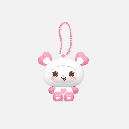 [Pre-order] NCT WISH - 16 FACE SPIN FIGURE / 2026 NCT WISH The 4th Mini Album 'I SPY' POP UP [WISH LAND] OFFICIAL MD