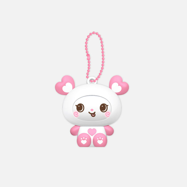 [Pre-order] NCT WISH - 16 FACE SPIN FIGURE / 2026 NCT WISH The 4th Mini Album 'I SPY' POP UP [WISH LAND] OFFICIAL MD