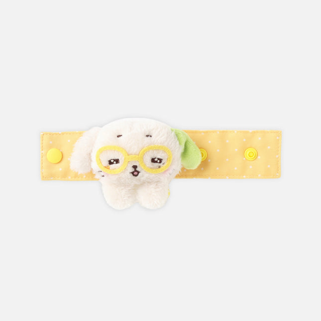 [Pre-order] NCT WISH - 14 WISH BUCKLE BAND / 2026 NCT WISH The 4th Mini Album 'I SPY' POP UP [WISH LAND] OFFICIAL MD
