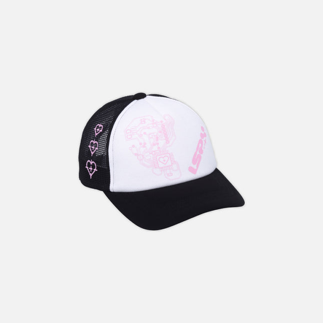 [Pre-order] NCT WISH - 09 GRAPHIC CAP / 2026 NCT WISH The 4th Mini Album 'I SPY' POP UP [WISH LAND] OFFICIAL MD