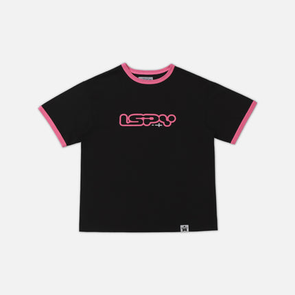 [Pre-order] NCT WISH - 08 RINGER T-SHIRT / 2026 NCT WISH The 4th Mini Album 'I SPY' POP UP [WISH LAND] OFFICIAL MD