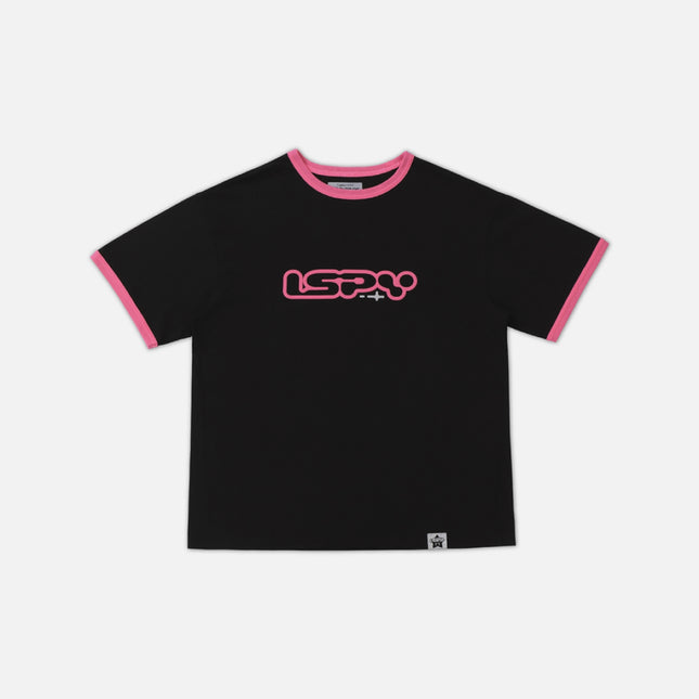 [Pre-order] NCT WISH - 08 RINGER T-SHIRT / 2026 NCT WISH The 4th Mini Album 'I SPY' POP UP [WISH LAND] OFFICIAL MD