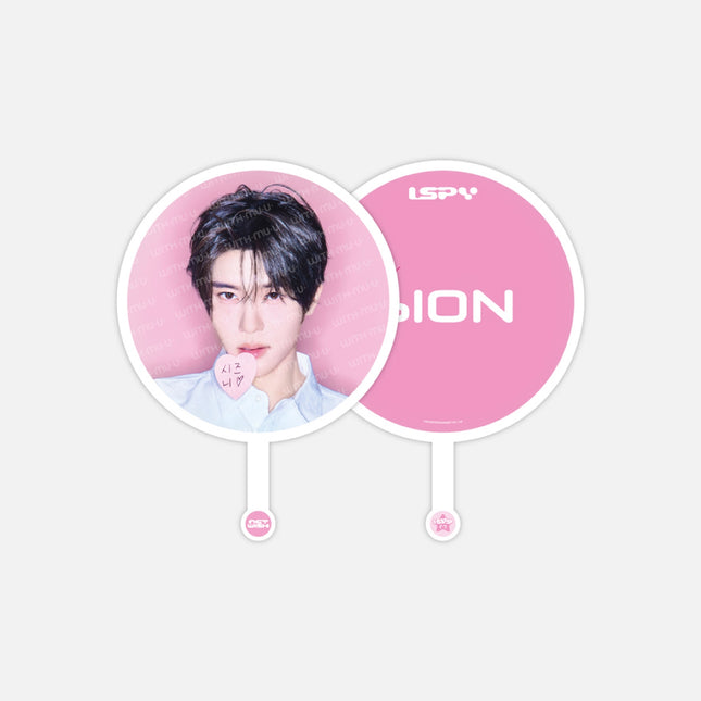 [Pre-order] NCT WISH - 06 IMAGE PICKET / 2026 NCT WISH The 4th Mini Album 'I SPY' POP UP [WISH LAND] OFFICIAL MD