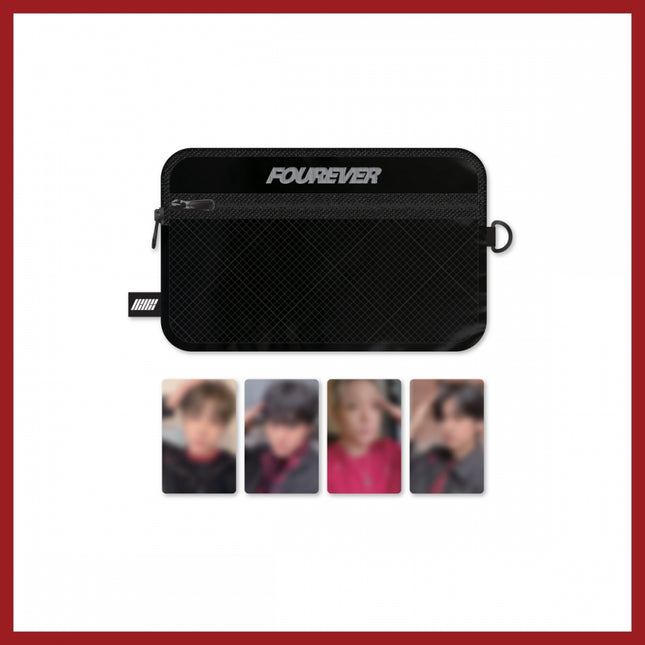 아이콘(iKON)_14. 파우치_2026 [iKON FOUREVER TOUR] MD