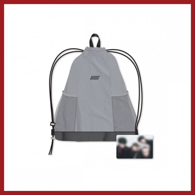 아이콘(iKON)_11. 짐색_2026 [iKON FOUREVER TOUR] MD