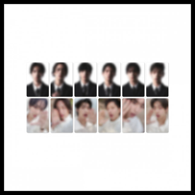 82MAJOR - Trading Card / FEELM OFFICIAL MD