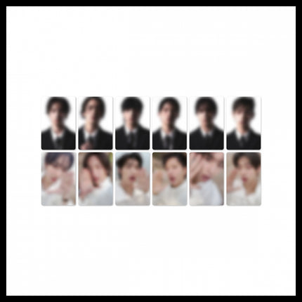 82MAJOR - Trading Card / FEELM OFFICIAL MD