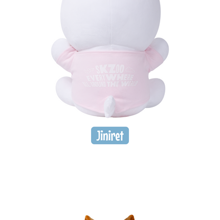 Stray Kids - SKZOO Everywhere All Around The World