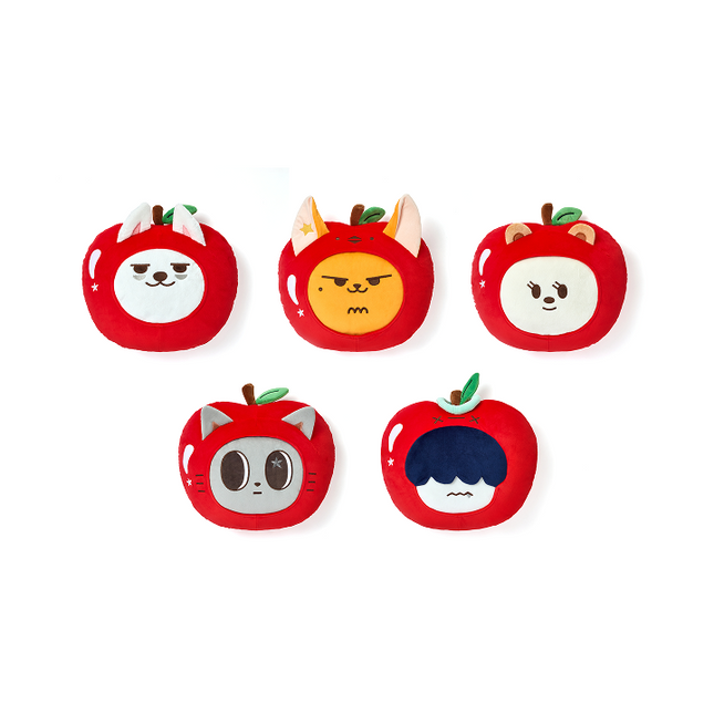 [POB] Face Cushion