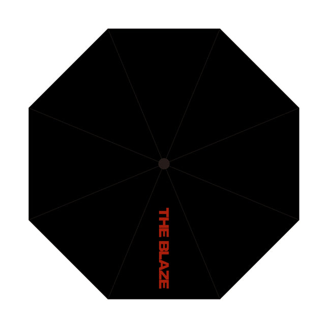 THE BOYZ - FOLDING UV UMBRELLA / THE BOYZ [THE BLAZE] WORLD TOUR in SEOUL
