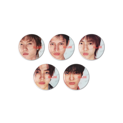 [Pre-order] CORTIS - Lucky Draw_Smart Tok