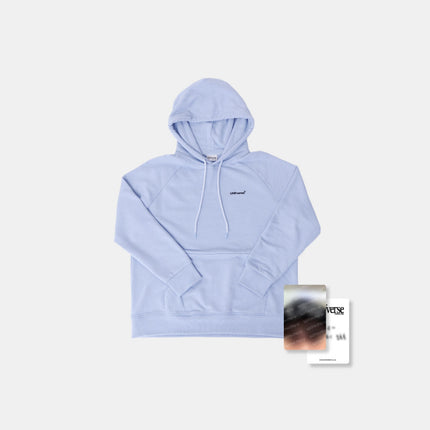 [Pre-order] EXO - HOODIE + PHOTO CARD SET / 2025 EXO FANMEETING OFFICIAL MD