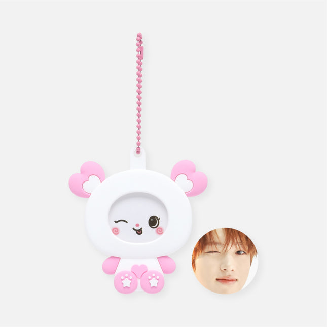 [Pre-order] NCT WISH - PIN BUTTON HOLDER SET / 2025 NCT WISH 1st CONCERT TOUR [INTO THE WISH : Our WISH] OFFICIAL MD