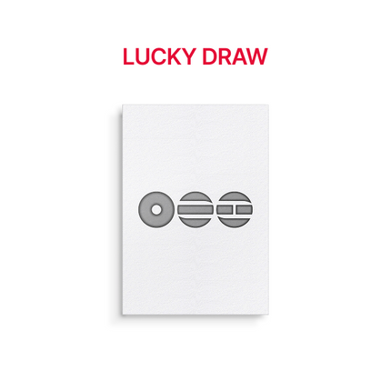 [POB] [LUCKY DRAW] 'ARIRANG' (Living Legend Ver.)