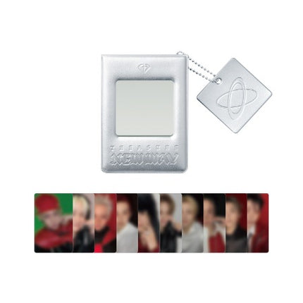 [NEWWAV] TREASURE TIN CASE SET