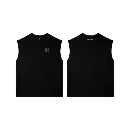 [NEWWAV] TREASURE SLEEVELESS TOP