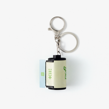 [Pre-order] ILLIT - Film Keyring