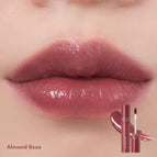 19. ALMOND ROSE