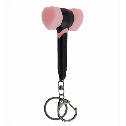 BLACKPINK LIGHT STICK KEYRING SPECIAL EDITION