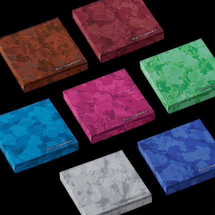 [POB] ENHYPEN - THE SIN : VANISH / 7th Mini Album (FUGITIVES Ver.)