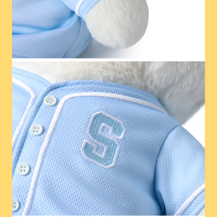 [Pre-order] SEVENTEEN - BONGBONGEE Plush Toy