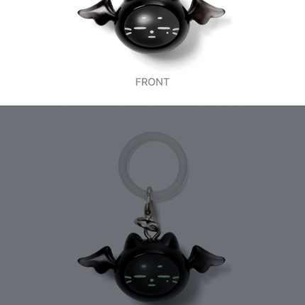 [POB] ENHYPEN - Lucky Draw [Mini Keyring]