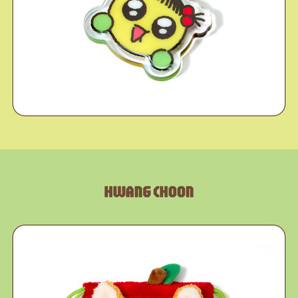 [POB] TOMORROW X TOGETHER - String Pouch