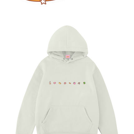 [Pre-order] Stray Kids - HOODIE - SKZOO X SANRIO CHARACTERS