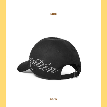 [Pre-order] SEVENTEEN - Ball Cap