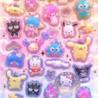 Sanrio Characters