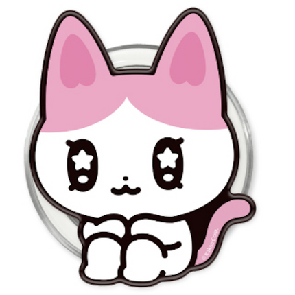 [TAG GRIP] Taggrip magsafe phone grip_Golgolz Series *Version Select