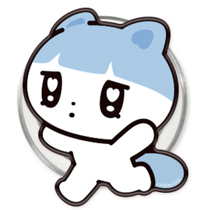 [TAG GRIP] Taggrip magsafe phone grip_Golgolz Series *Version Select