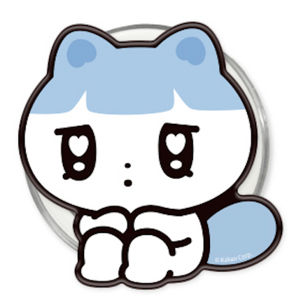 [TAG GRIP] Taggrip magsafe phone grip_Golgolz Series *Version Select