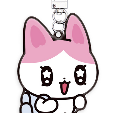 [TAG GRIP] Taggrip smart keyring_Golgolz Series *Version Select