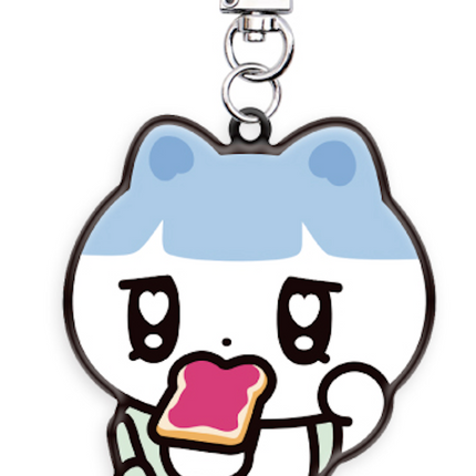 [TAG GRIP] Taggrip smart keyring_Golgolz Series *Version Select