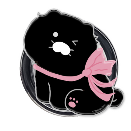 [TAG GRIP] Taggrip magsafe phone grip_Blackchoon Series *Version Select