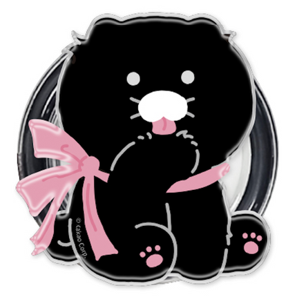 [TAG GRIP] Taggrip magsafe phone grip_Blackchoon Series *Version Select