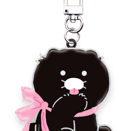 [TAG GRIP] Taggrip smart keyring_Blackchoon Series *Version Select