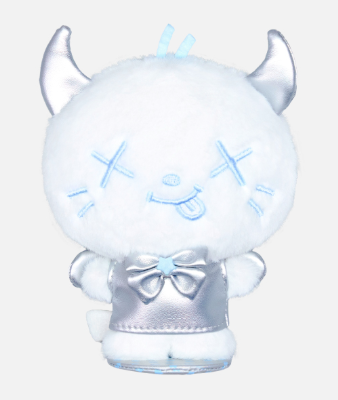 aespa - STANDING DOLL / 2025-26 aespa LIVE TOUR [SYNK : aeXIS LINE] OFFICIAL MD