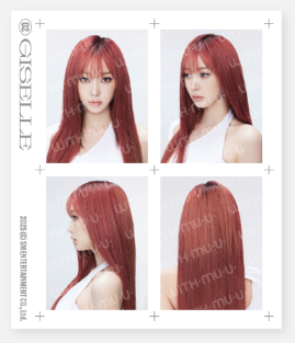 aespa - PHOTO CARD BINDER KIT / 2025-26 aespa LIVE TOUR [SYNK : aeXIS LINE] OFFICIAL MD
