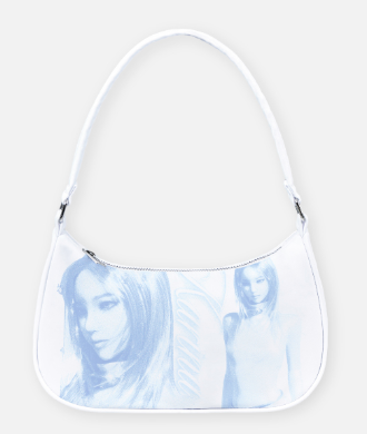 aespa - BAG SET / 2025-26 aespa LIVE TOUR [SYNK : aeXIS LINE] OFFICIAL MD