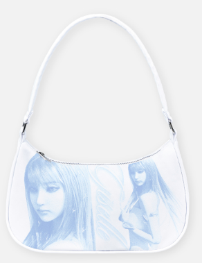 aespa - BAG SET / 2025-26 aespa LIVE TOUR [SYNK : aeXIS LINE] OFFICIAL MD