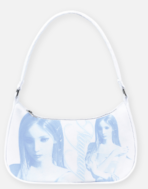 aespa - BAG SET / 2025-26 aespa LIVE TOUR [SYNK : aeXIS LINE] OFFICIAL MD