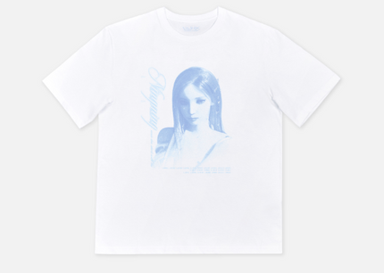 aespa - T-SHIRT SET / 2025-26 aespa LIVE TOUR [SYNK : aeXIS LINE] OFFICIAL MD