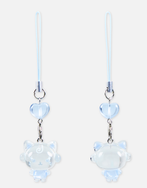 aespa - PHONE STRAP / 2025-26 aespa LIVE TOUR [SYNK : aeXIS LINE] OFFICIAL MD