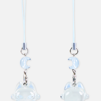 aespa - PHONE STRAP / 2025-26 aespa LIVE TOUR [SYNK : aeXIS LINE] OFFICIAL MD