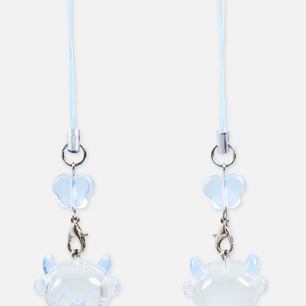 aespa - PHONE STRAP / 2025-26 aespa LIVE TOUR [SYNK : aeXIS LINE] OFFICIAL MD